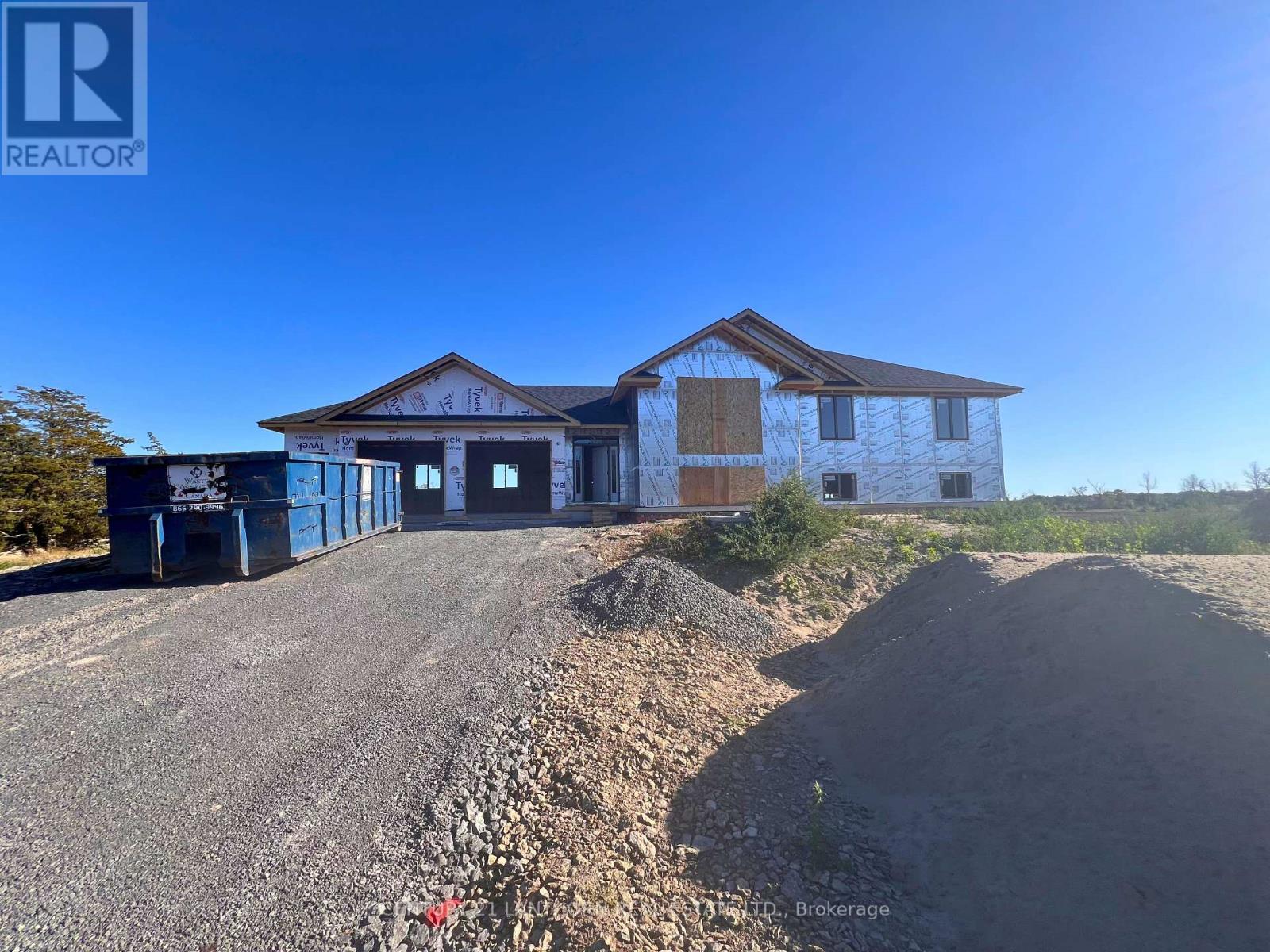 1848 County Road 7, Prince Edward County (North Marysburg Ward), Ontario  K0K 2T0 - Photo 2 - X12442184