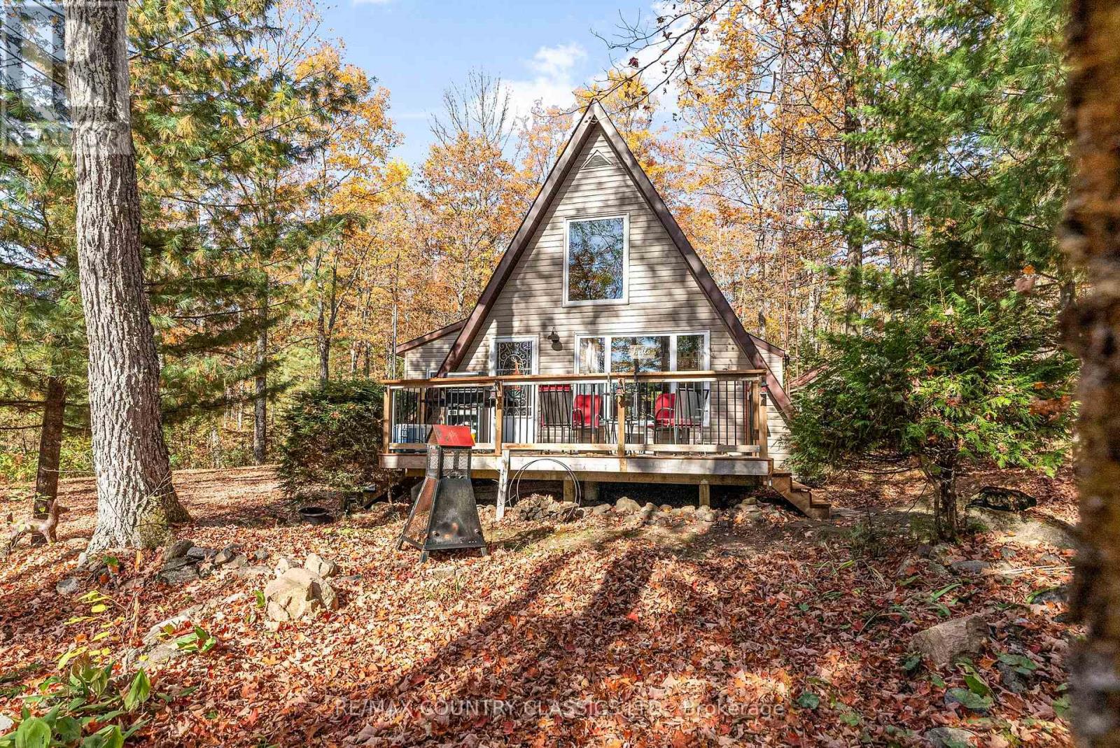 1201 Moraine Drive, Highlands East, Ontario  K0L 1M0 - Photo 1 - X12442248