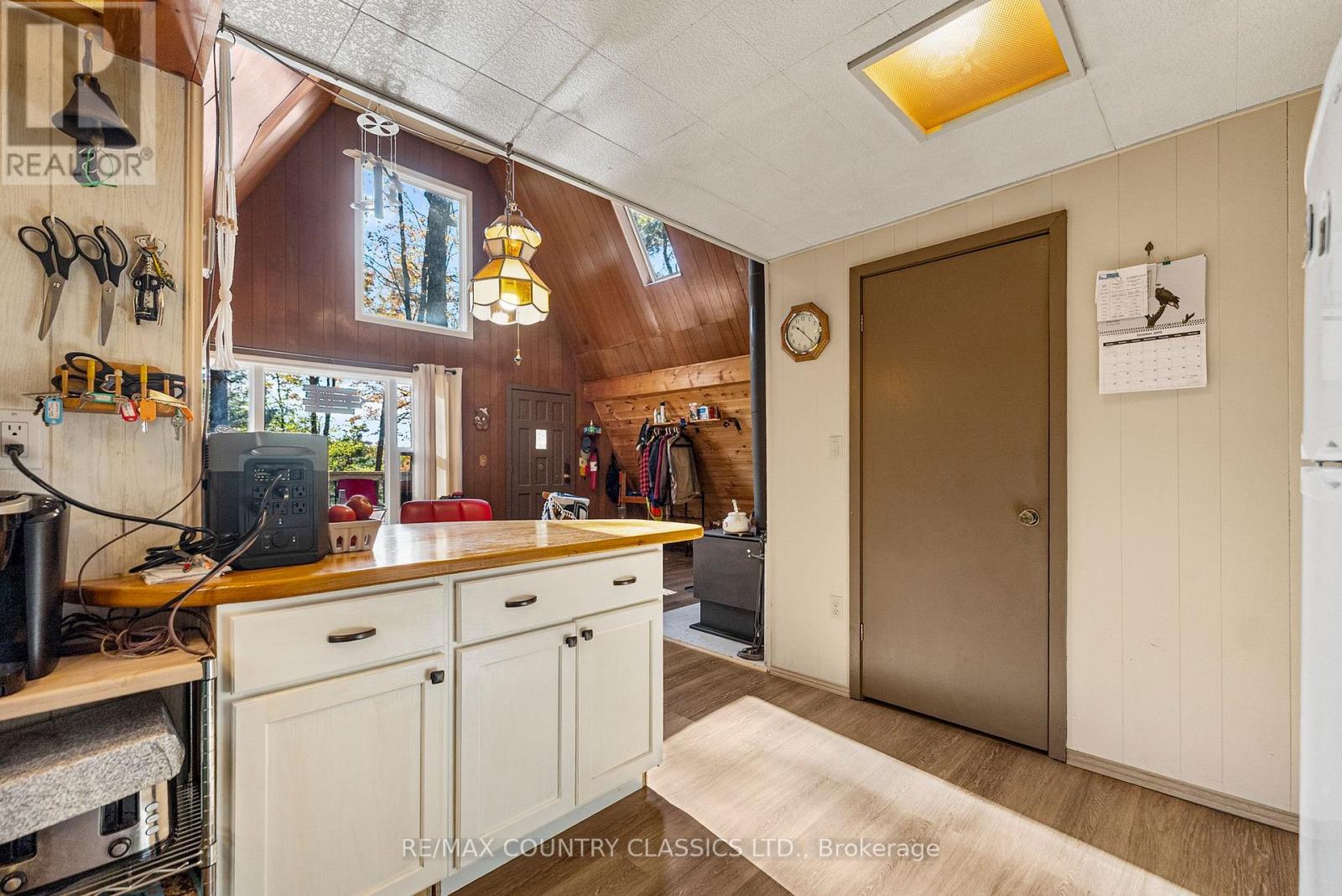 1201 Moraine Drive, Highlands East, Ontario  K0L 1M0 - Photo 14 - X12442248