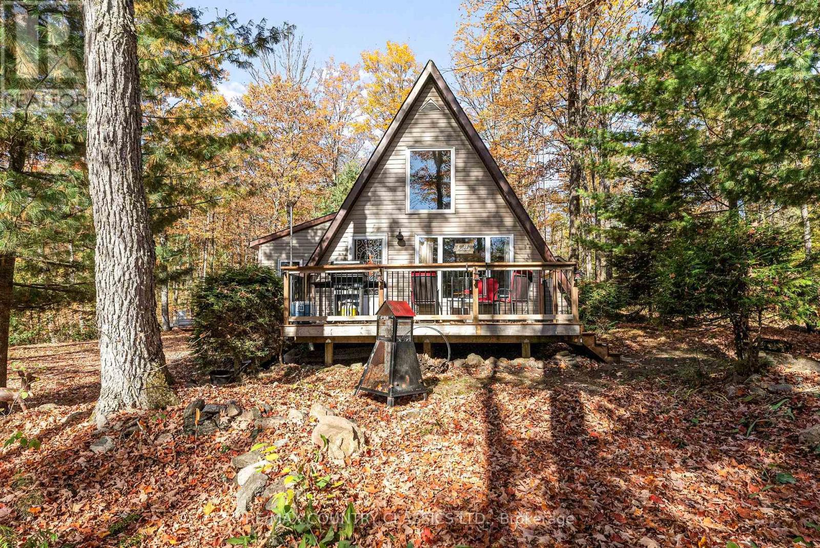 1201 Moraine Drive, Highlands East, Ontario  K0L 1M0 - Photo 2 - X12442248