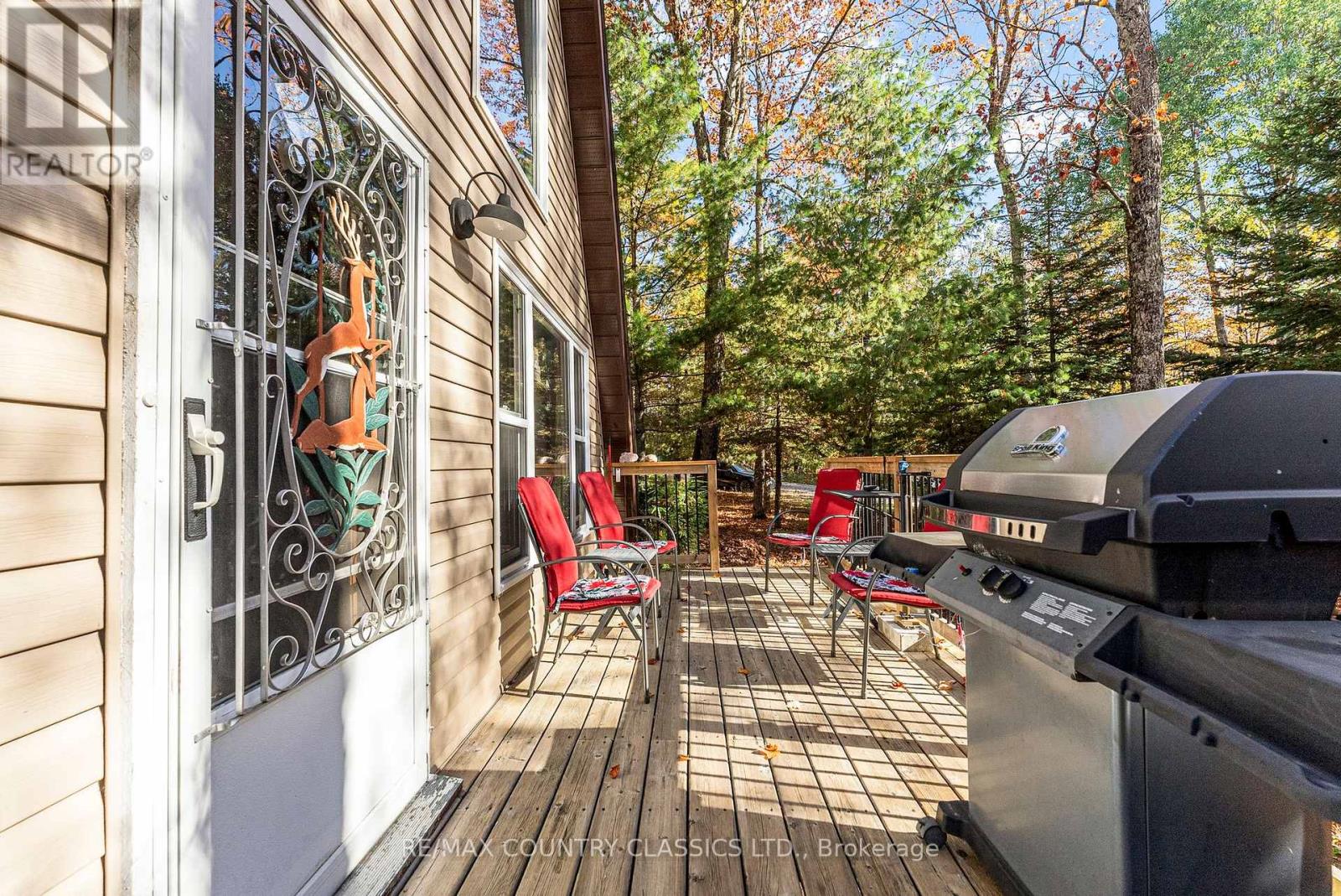 1201 Moraine Drive, Highlands East, Ontario  K0L 1M0 - Photo 24 - X12442248