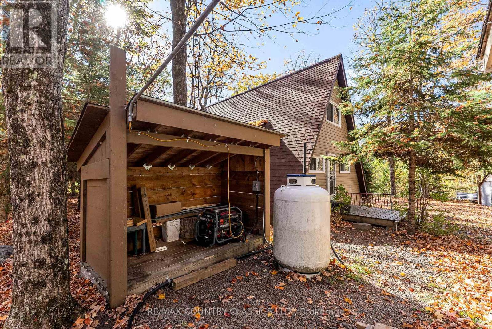 1201 Moraine Drive, Highlands East, Ontario  K0L 1M0 - Photo 27 - X12442248