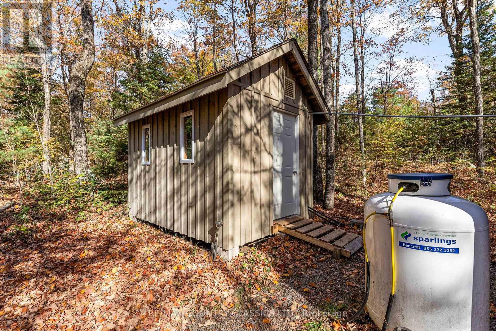 1201 Moraine Drive, Highlands East, Ontario  K0L 1M0 - Photo 28 - X12442248