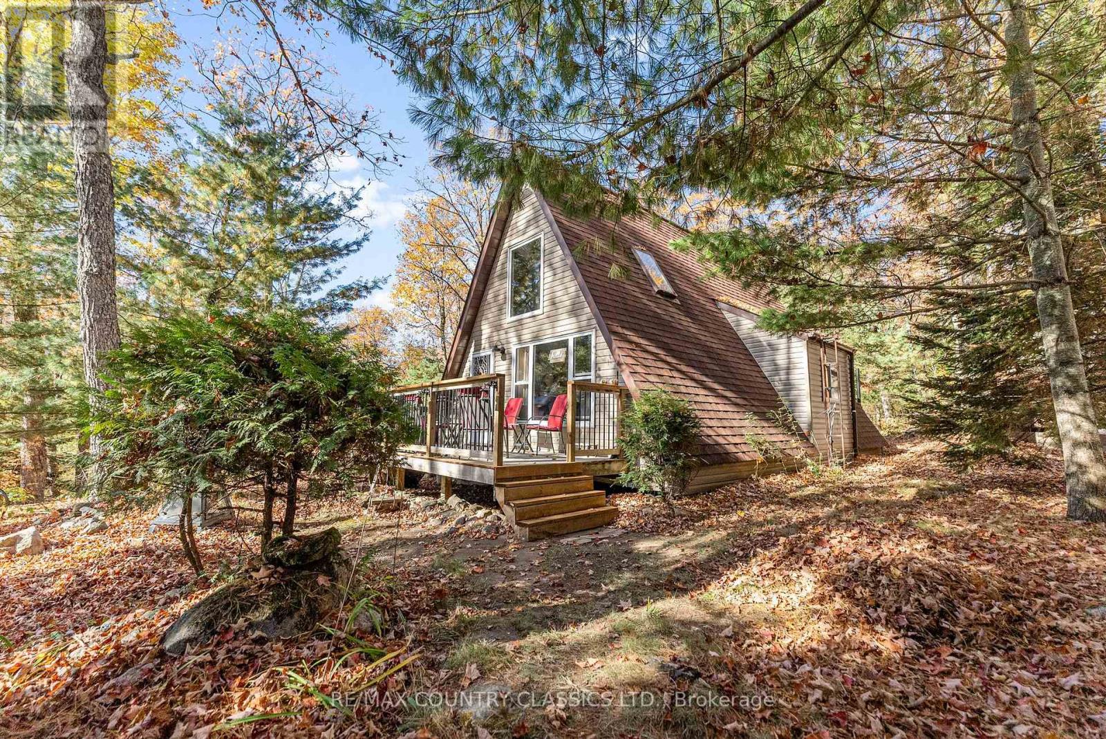 1201 Moraine Drive, Highlands East, Ontario  K0L 1M0 - Photo 3 - X12442248