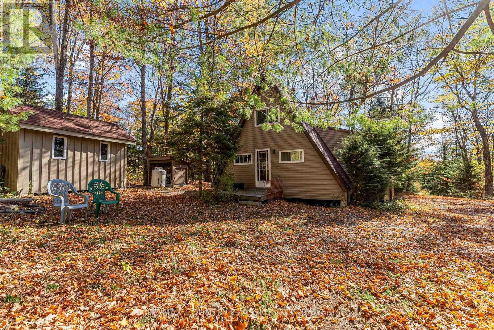 1201 Moraine Drive, Highlands East, Ontario  K0L 1M0 - Photo 36 - X12442248