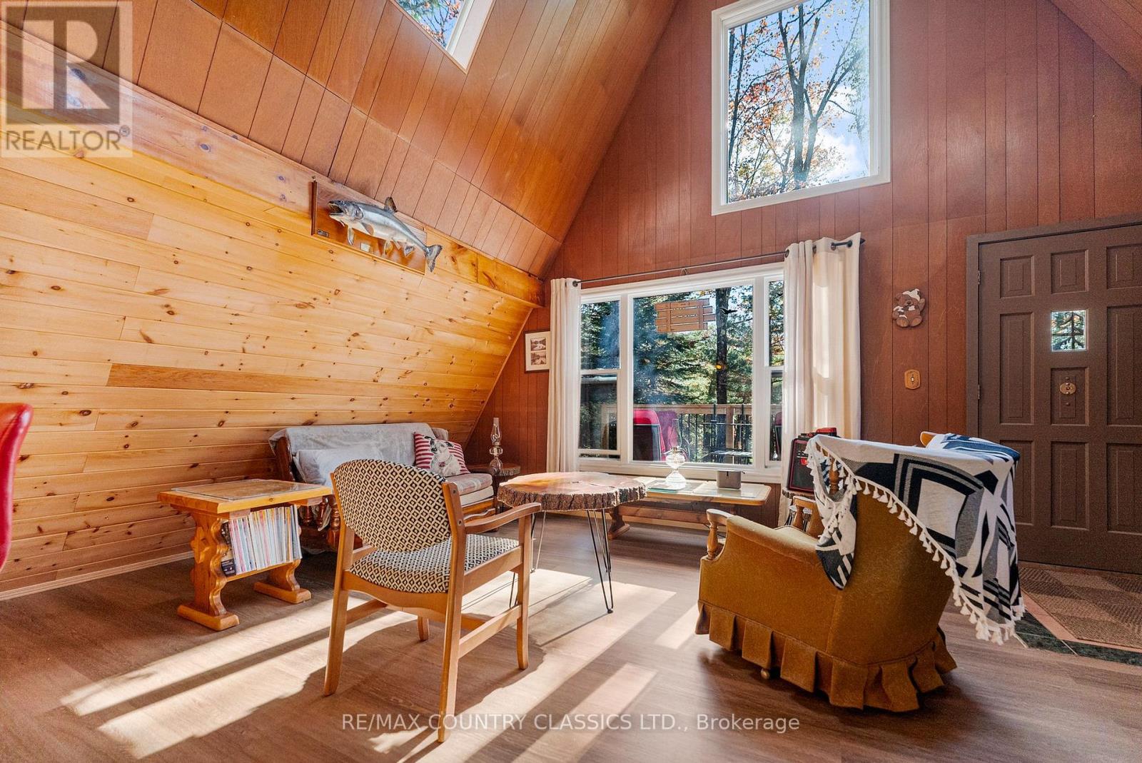 1201 Moraine Drive, Highlands East, Ontario  K0L 1M0 - Photo 8 - X12442248