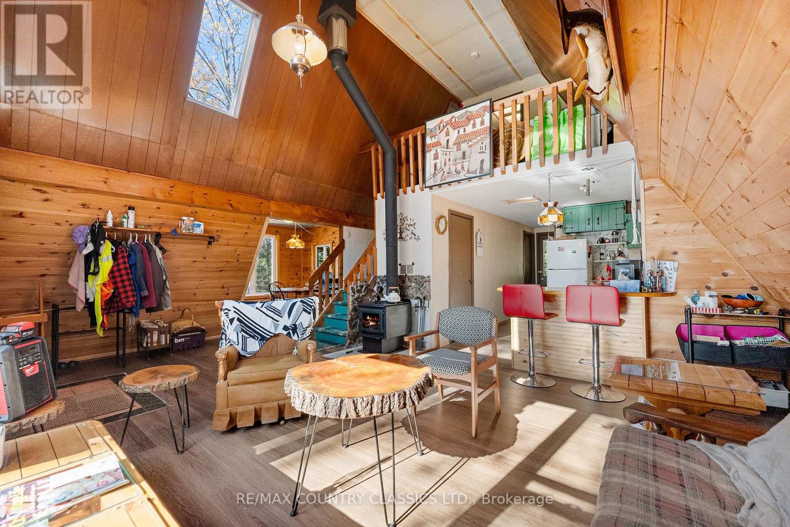 1201 Moraine Drive, Highlands East, Ontario  K0L 1M0 - Photo 9 - X12442248