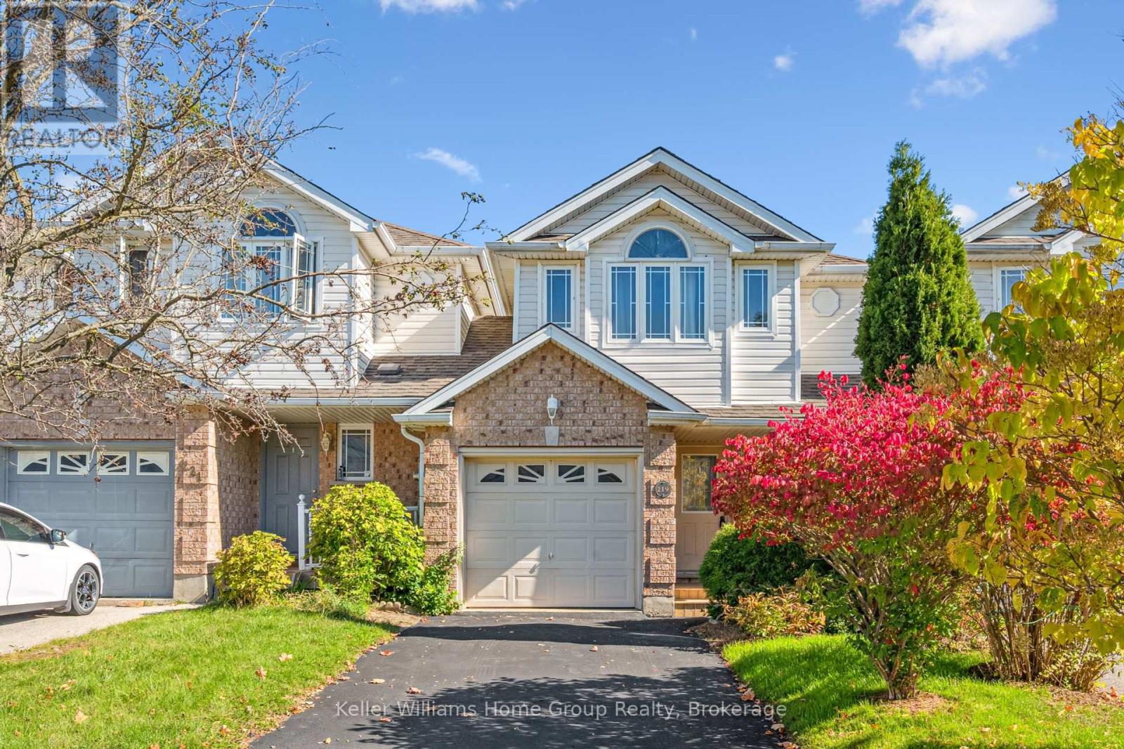 219 Terraview Crescent, Guelph, Ontario  N1G 5A9 - Photo 1 - X12442199
