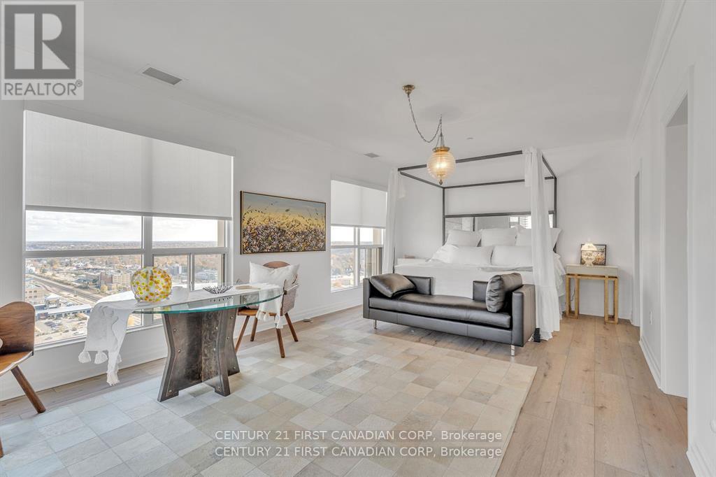 2701/2704 - 330 Ridout Street N, London East (East K), Ontario  N6A 0A7 - Photo 14 - X12442183
