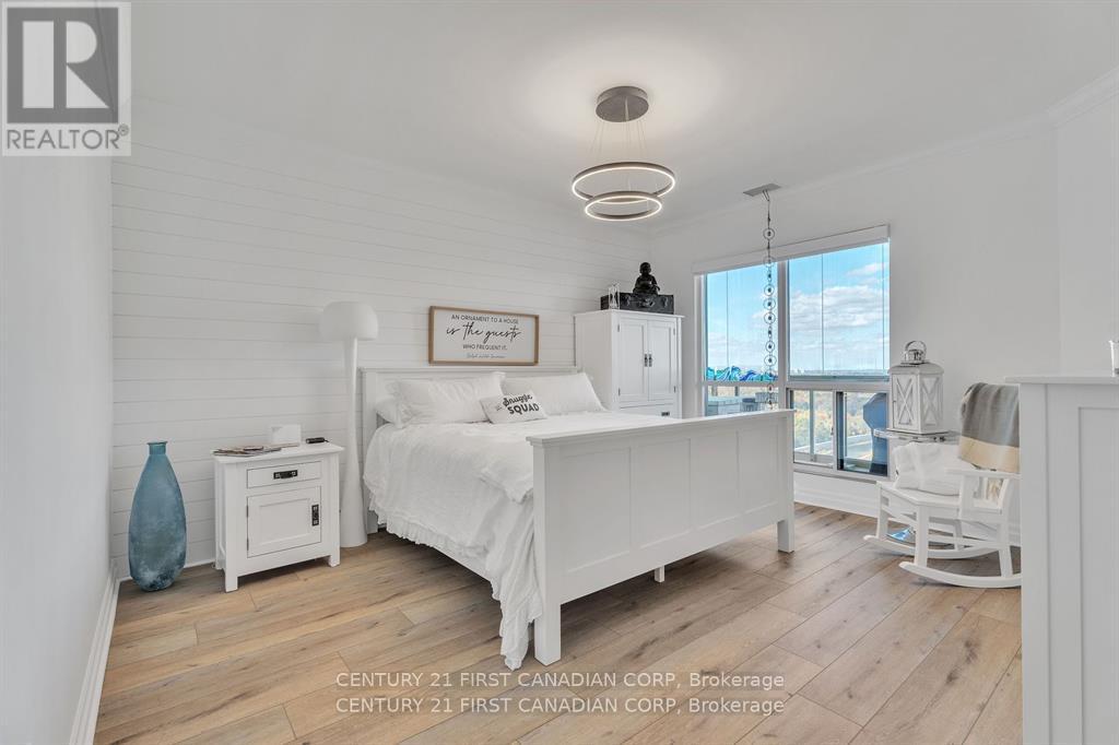 2701/2704 - 330 Ridout Street N, London East (East K), Ontario  N6A 0A7 - Photo 32 - X12442183