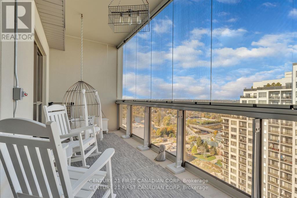 2701/2704 - 330 Ridout Street N, London East (East K), Ontario  N6A 0A7 - Photo 38 - X12442183
