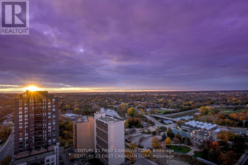 2701/2704 - 330 Ridout Street N, London East (East K), Ontario  N6A 0A7 - Photo 39 - X12442183