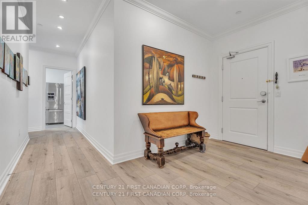 2701/2704 - 330 Ridout Street N, London East (East K), Ontario  N6A 0A7 - Photo 6 - X12442183