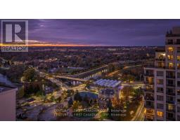 2701/2704 - 330 RIDOUT STREET N, London East, Ontario