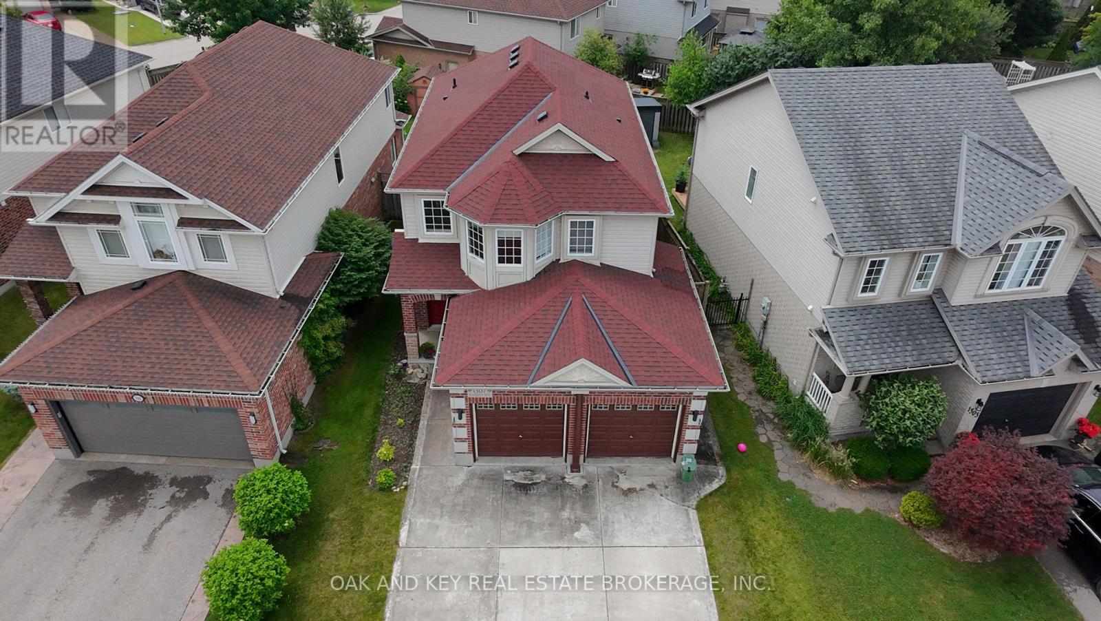 1307 Blackmaple Drive, London East (East A), Ontario  N5Y 5V4 - Photo 2 - X12442186