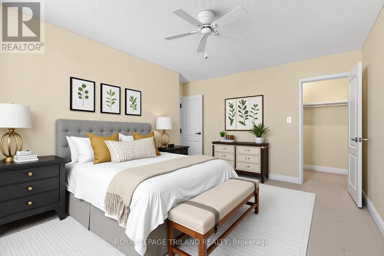 803 - 6400 Huggins Street, Niagara Falls (Stamford), Ontario  L2J 3G5 - Photo 14 - X12442201