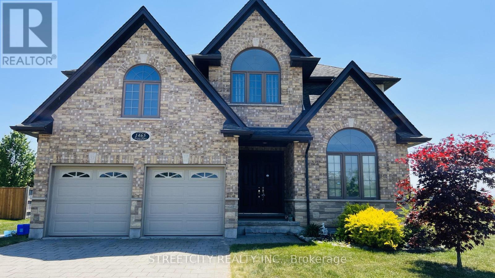 1465 Privet Place N, London North (North D), Ontario  N5X 0E7 - Photo 1 - X12442237