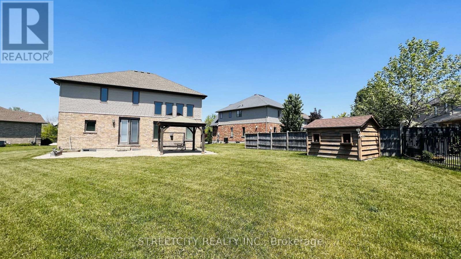 1465 Privet Place N, London North (North D), Ontario  N5X 0E7 - Photo 31 - X12442237