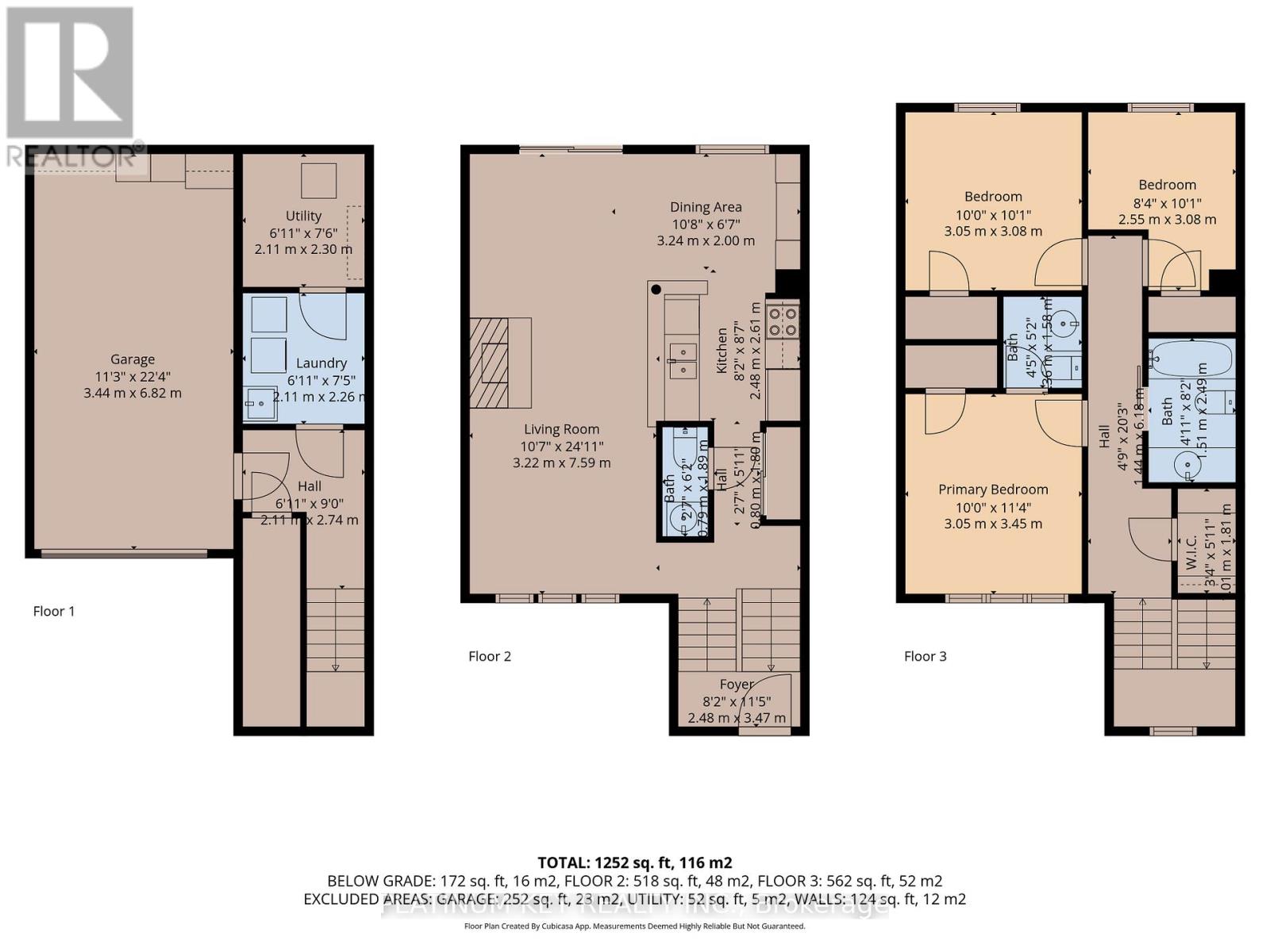 27 - 295 Wilkins Street, London South (South R), Ontario  N6C 5C1 - Photo 33 - X12442238