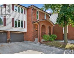 27 - 295 WILKINS STREET, London South, Ontario