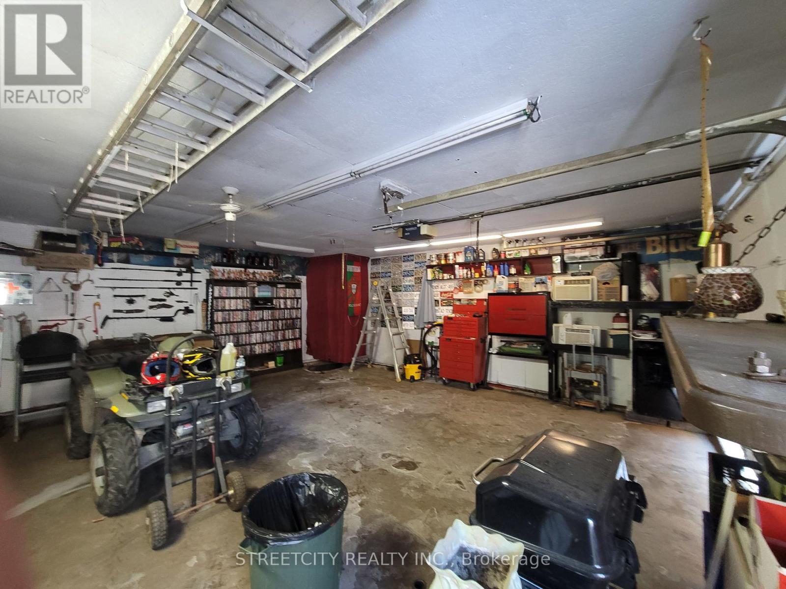 156 Maple Street, West Elgin (Rodney), Ontario  N0L 2C0 - Photo 28 - X12442240
