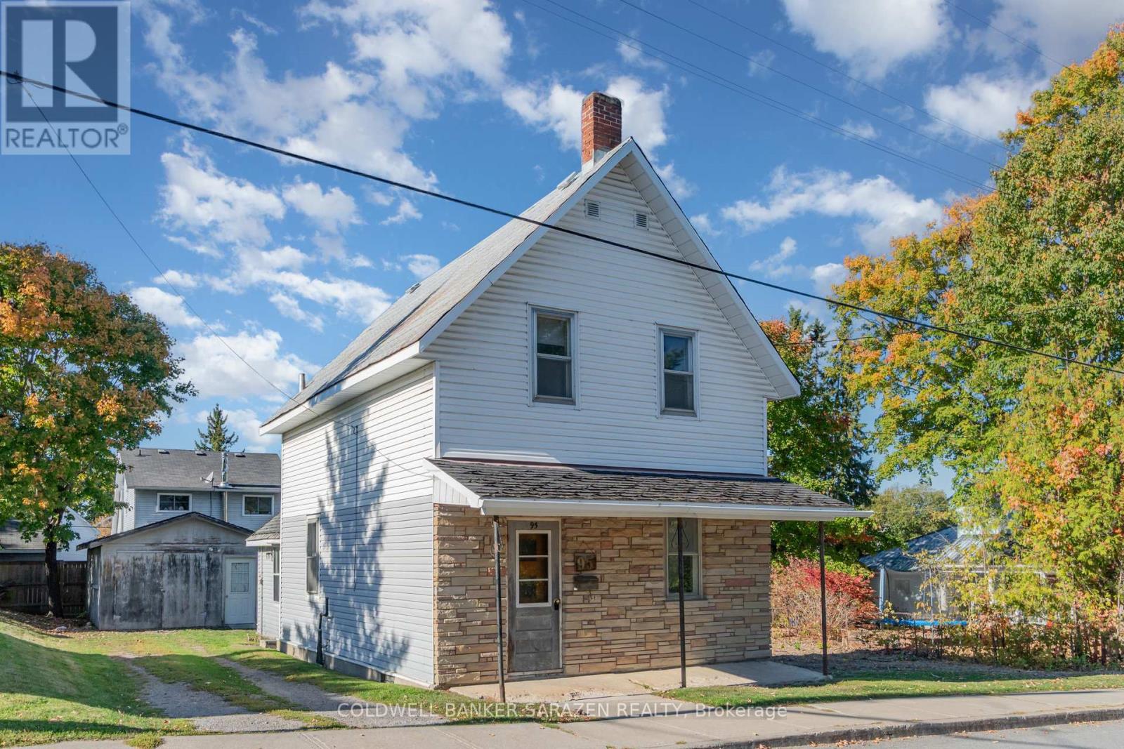 95 LANDRIGAN STREET, Arnprior, Ontario