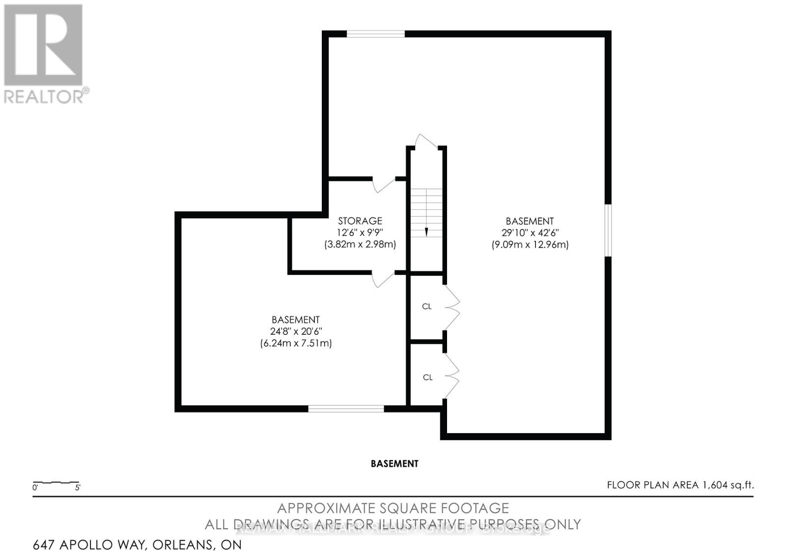 647 Apollo Way, Ottawa, Ontario  K4A 1T2 - Photo 48 - X12442198