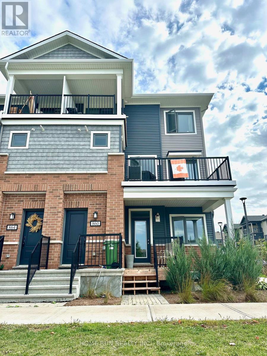 860 Atlas Terrace, Ottawa, Ontario  K2V 0S3 - Photo 1 - X12442204