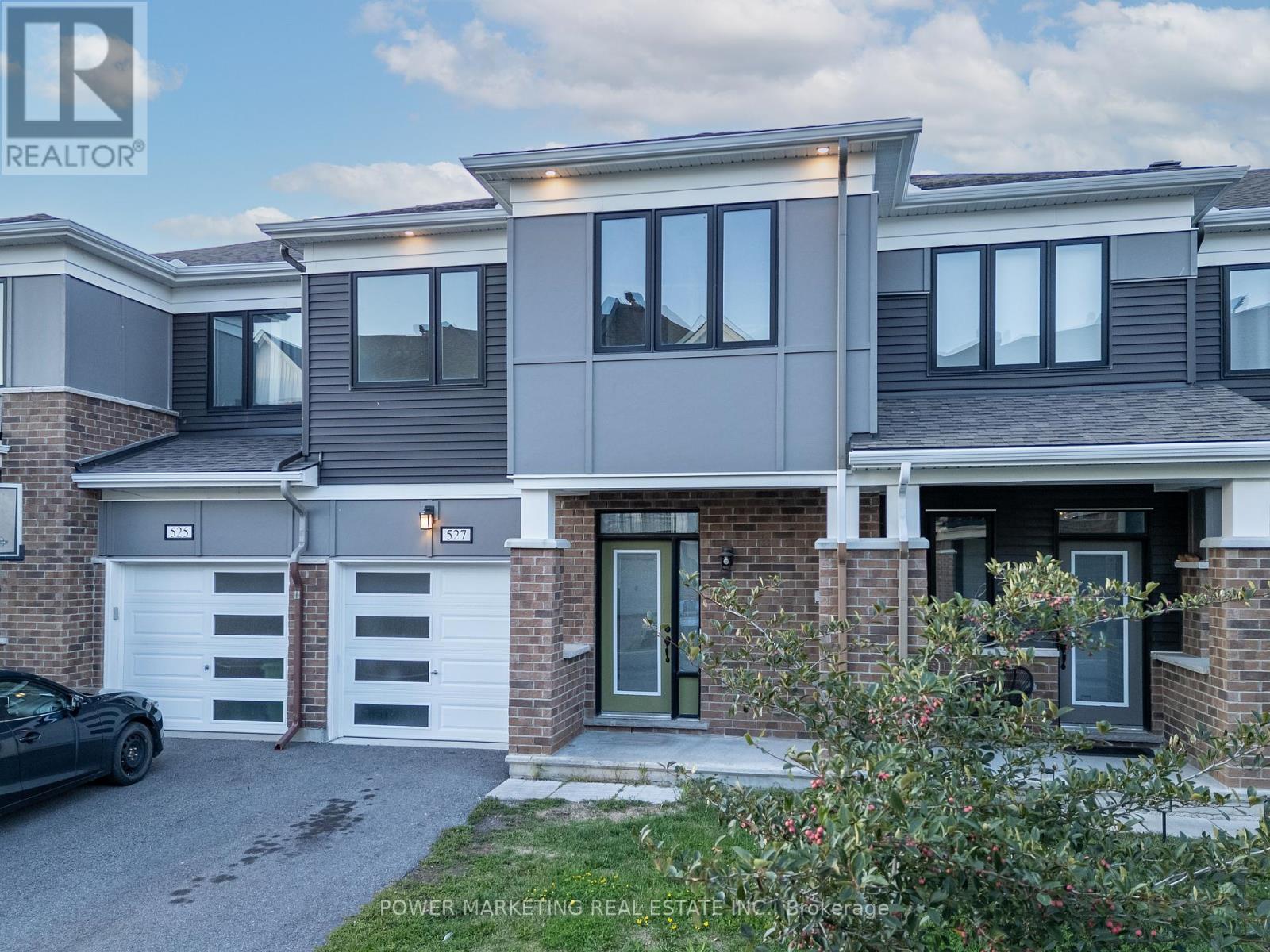 527 Catleaf Row, Ottawa, Ontario  K4A 5J2 - Photo 2 - X12442220