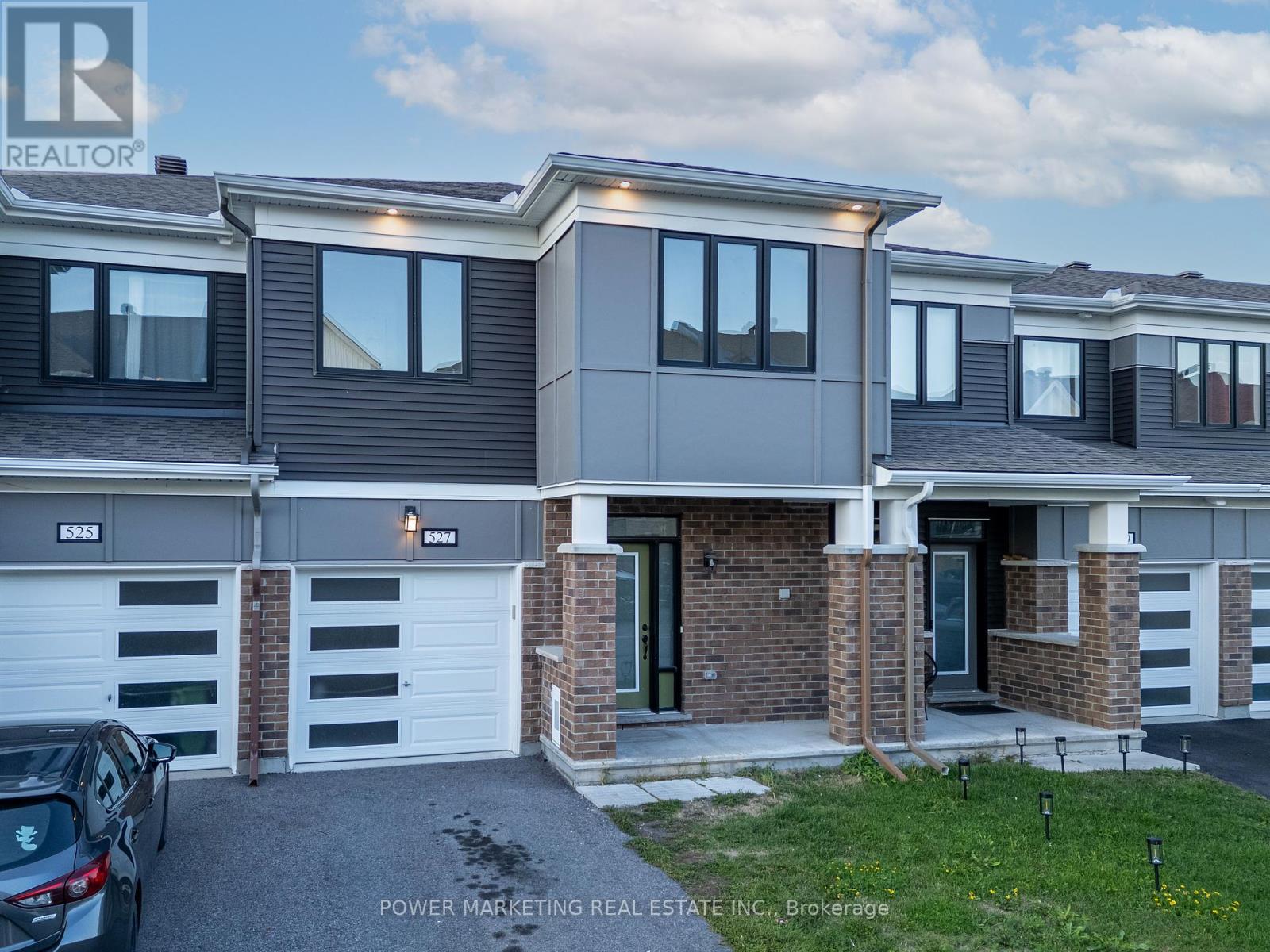 527 Catleaf Row, Ottawa, Ontario  K4A 5J2 - Photo 3 - X12442220