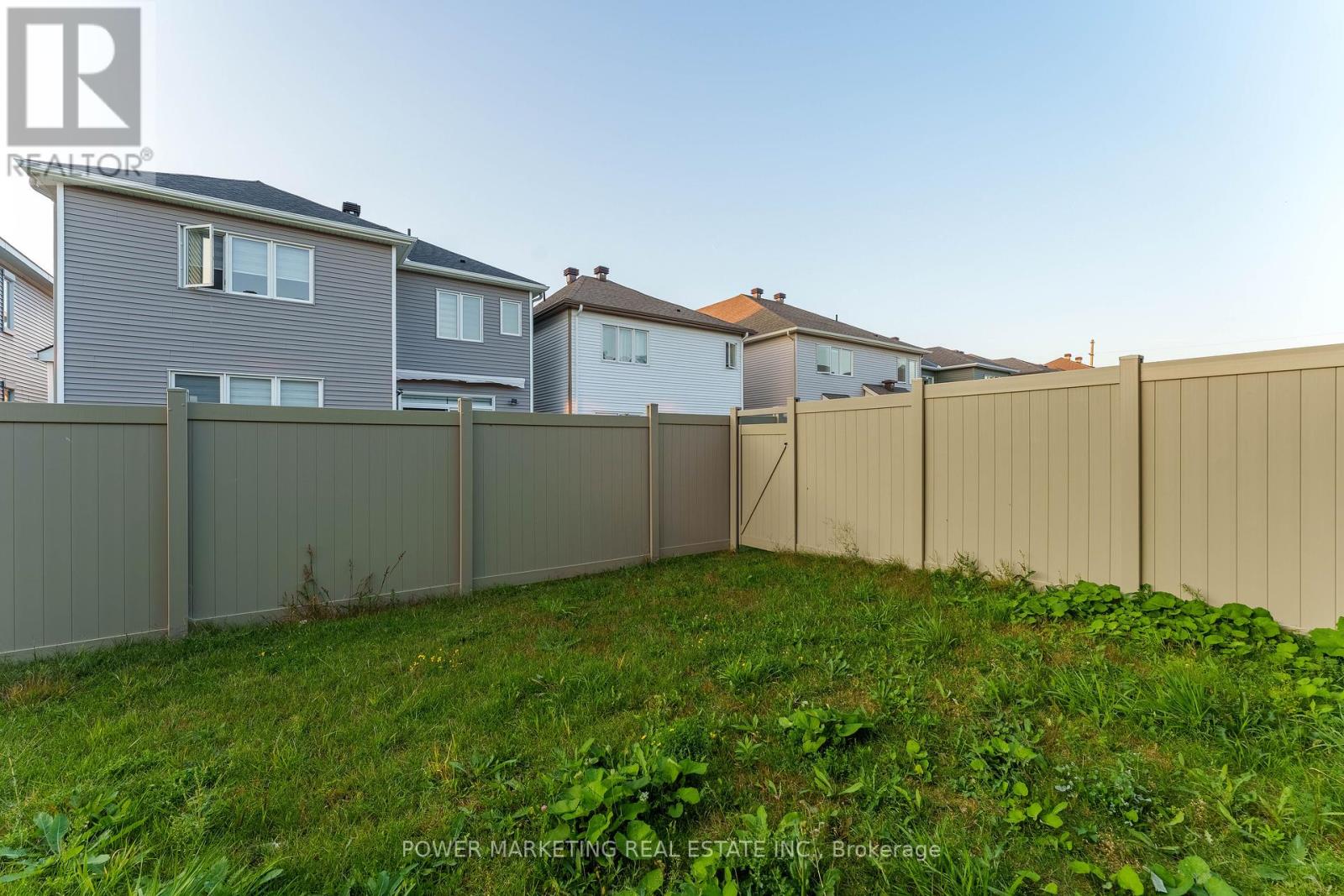 527 Catleaf Row, Ottawa, Ontario  K4A 5J2 - Photo 30 - X12442220