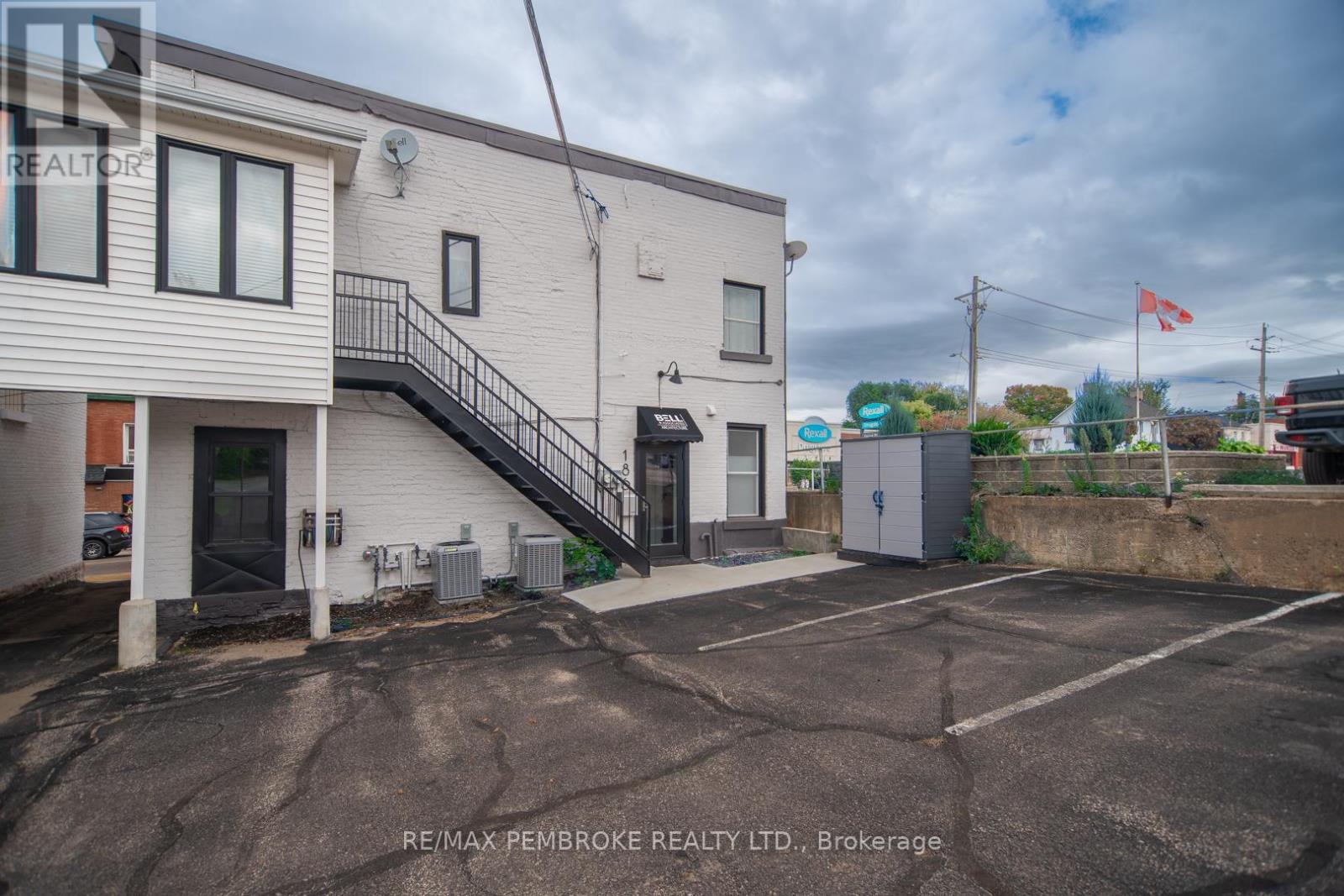 186 Pembroke Street E, Pembroke, Ontario  K8A 3J7 - Photo 28 - X12442242