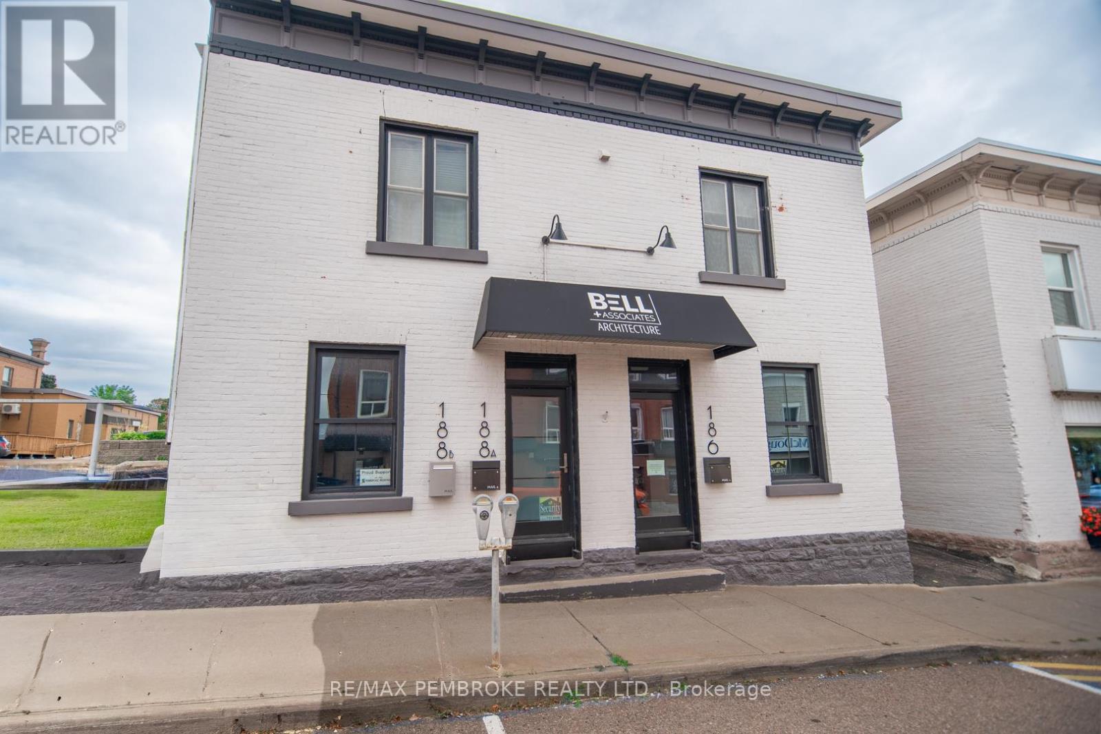 186 Pembroke Street E, Pembroke, Ontario  K8A 3J7 - Photo 29 - X12442242