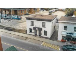 186 PEMBROKE STREET E, Pembroke, Ontario