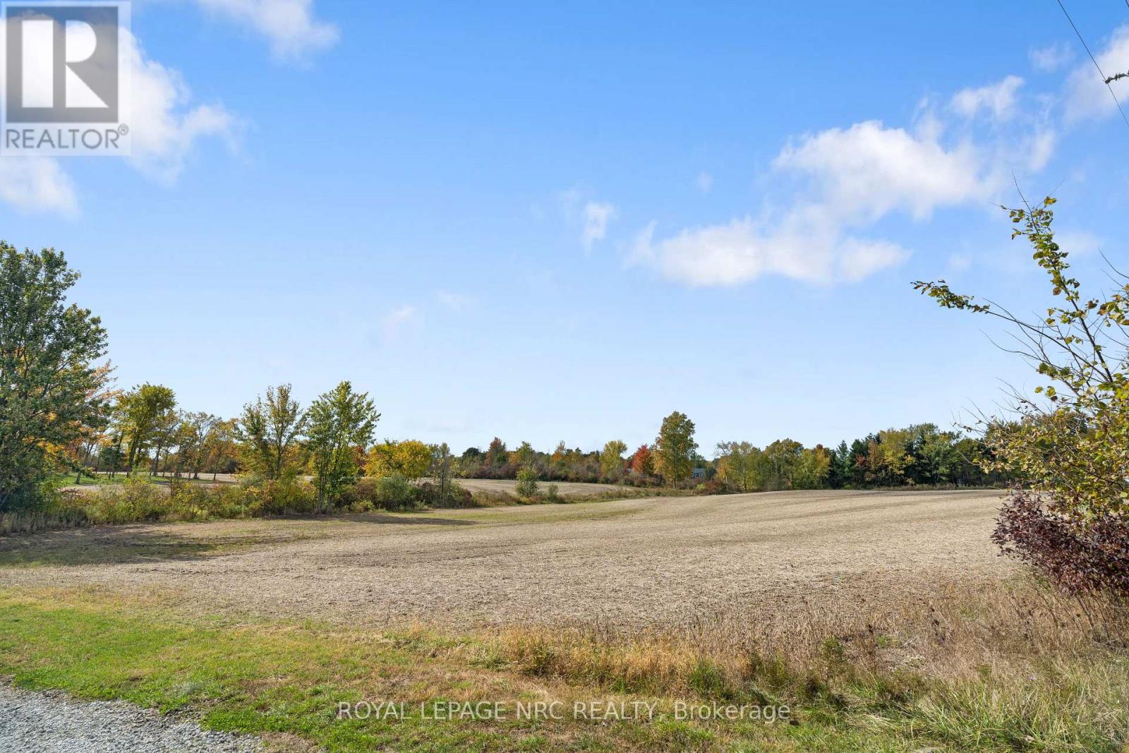V/l Regional 27 Road, Wainfleet (Marshville/winger), Ontario  L0S 1V0 - Photo 1 - X12442202
