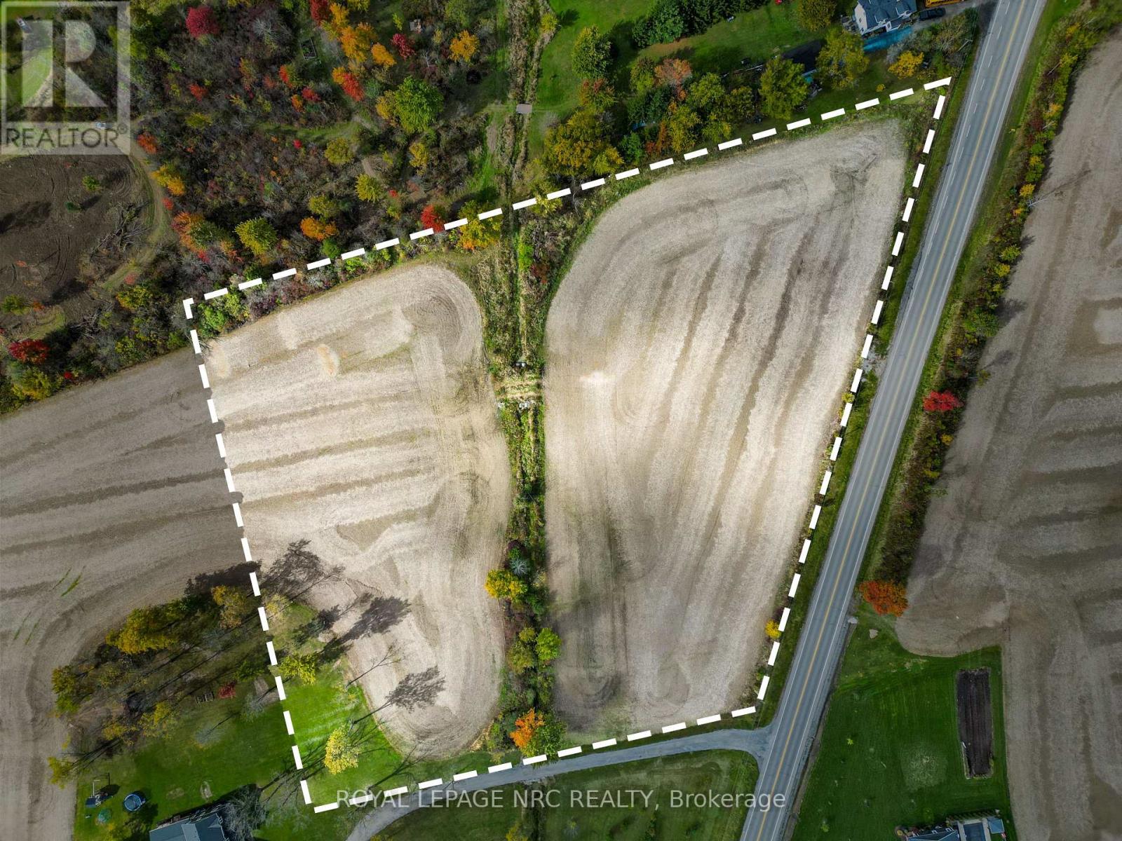 V/l Regional 27 Road, Wainfleet (Marshville/winger), Ontario  L0S 1V0 - Photo 4 - X12442202