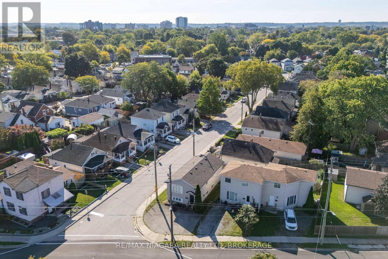 138 Carlton Street, St. Catharines (Downtown), Ontario  L2R 7S6 - Photo 4 - X12442217