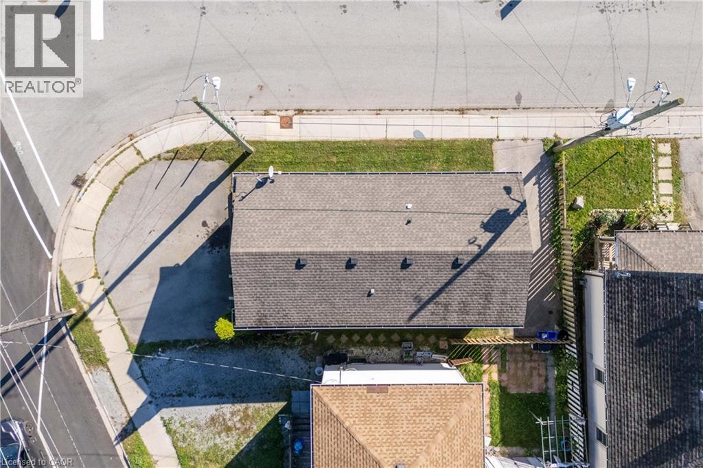 138 Carlton Street, St. Catharines, Ontario  L2R 7S6 - Photo 17 - 40776097