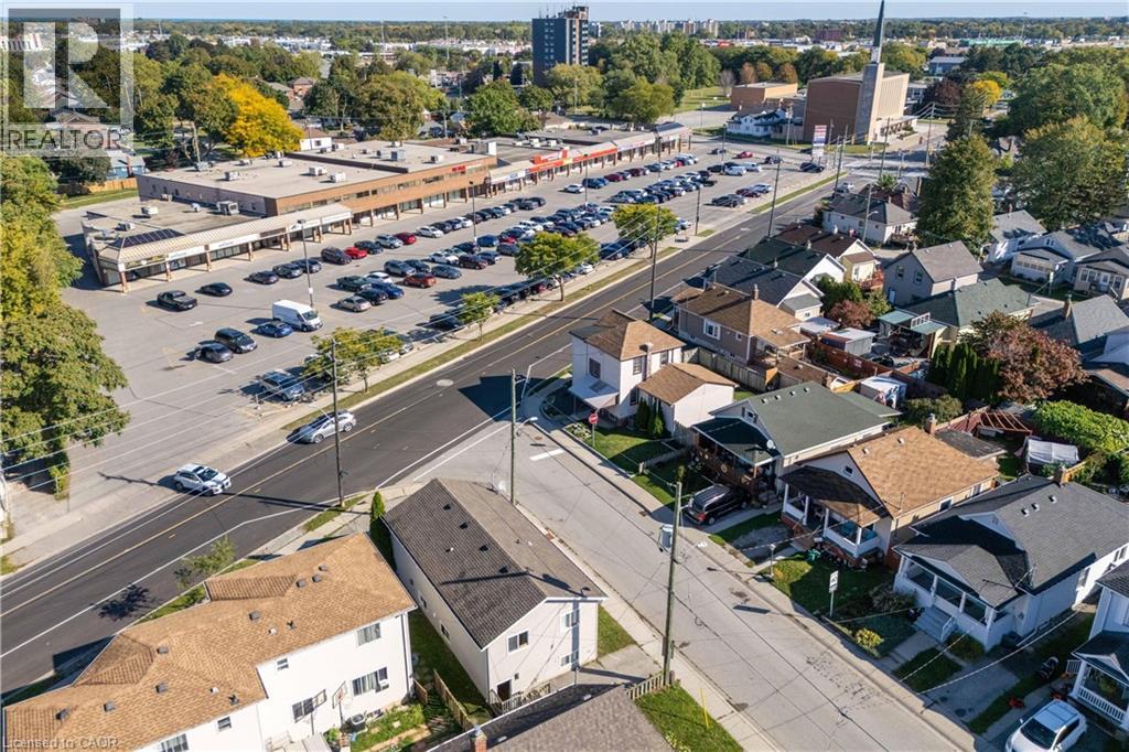 138 Carlton Street, St. Catharines, Ontario  L2R 7S6 - Photo 18 - 40776097