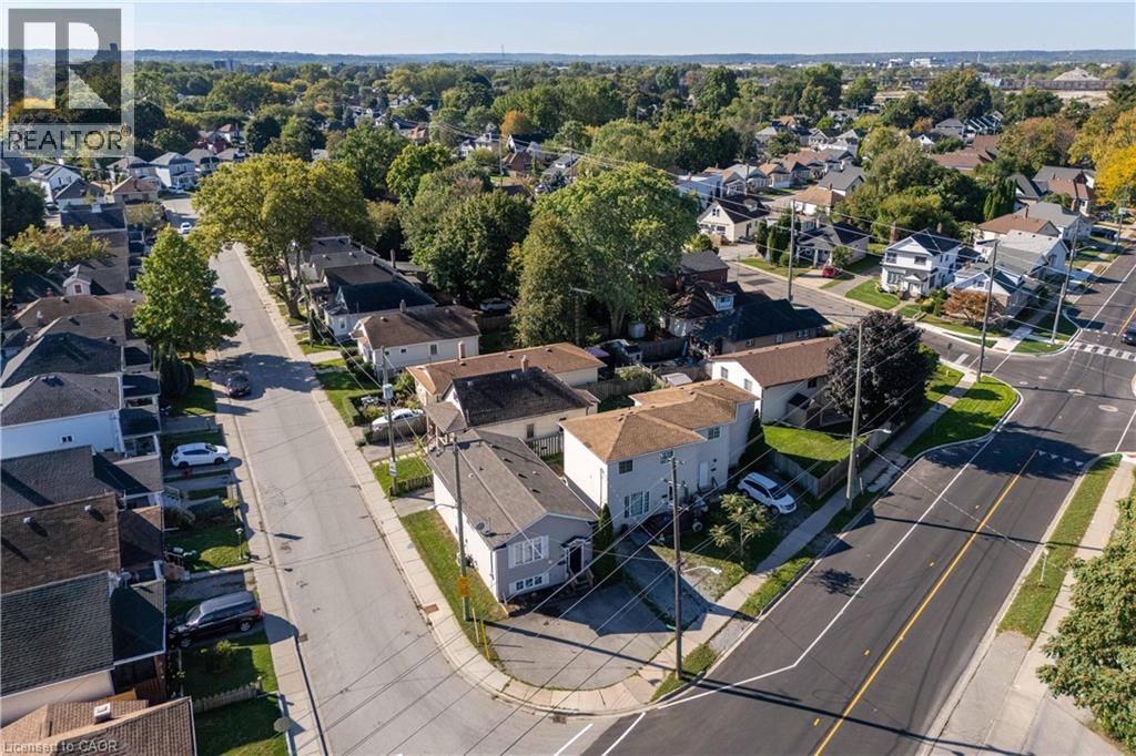138 Carlton Street, St. Catharines, Ontario  L2R 7S6 - Photo 19 - 40776097