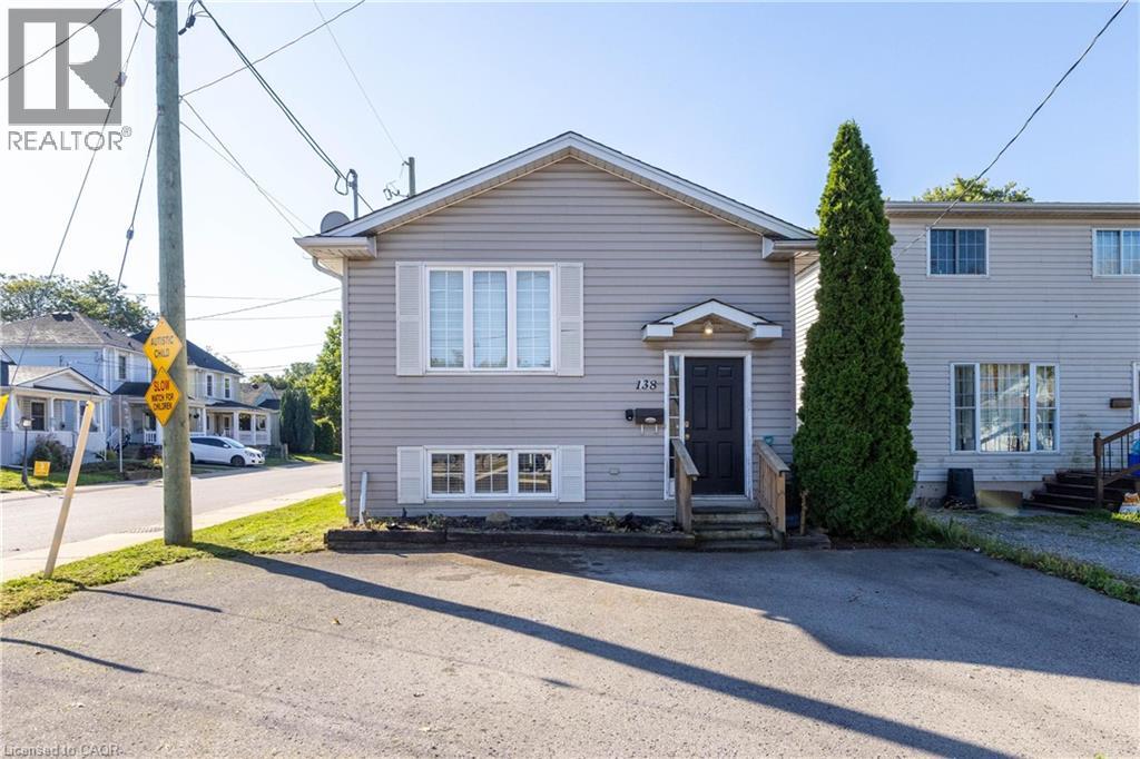 138 Carlton Street, St. Catharines, Ontario  L2R 7S6 - Photo 20 - 40776097