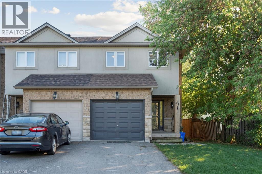 27 Pettit Street, Stoney Creek, Ontario  L8E 5V7 - Photo 1 - 40775859