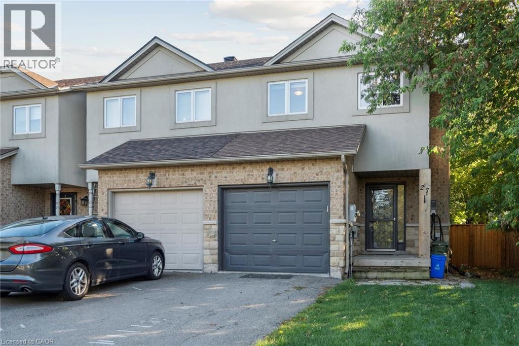 27 Pettit Street, Stoney Creek, Ontario  L8E 5V7 - Photo 2 - 40775859