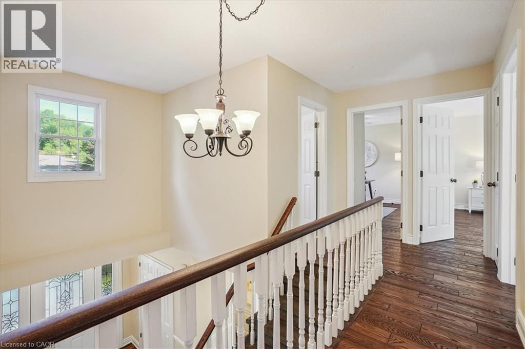 41 Steen Drive, Mississauga, Ontario  L5N 2V3 - Photo 11 - 40774261