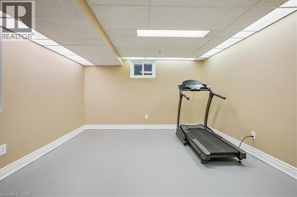 41 Steen Drive, Mississauga, Ontario  L5N 2V3 - Photo 19 - 40774261