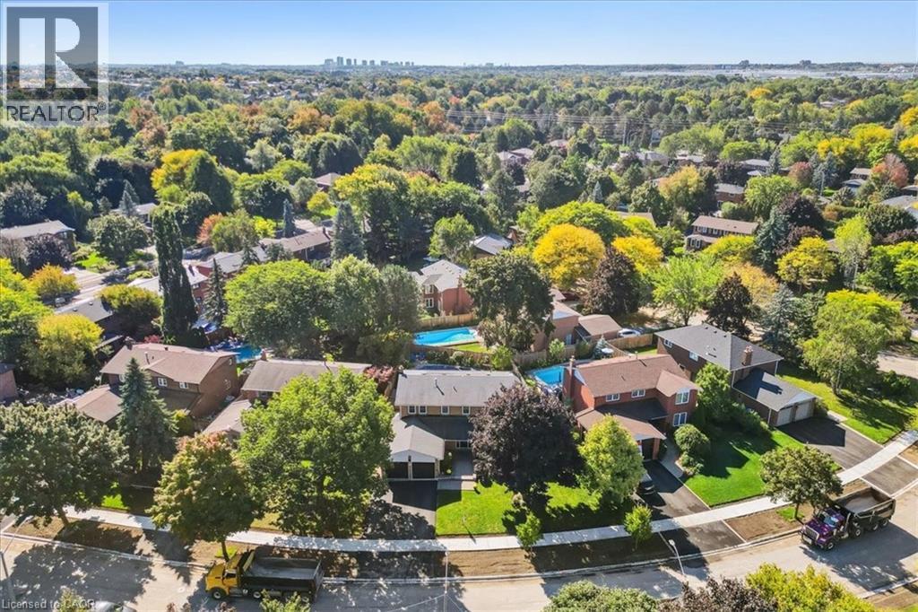 41 Steen Drive, Mississauga, Ontario  L5N 2V3 - Photo 26 - 40774261