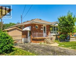 44 CLARENDON Avenue, Hamilton, Ontario