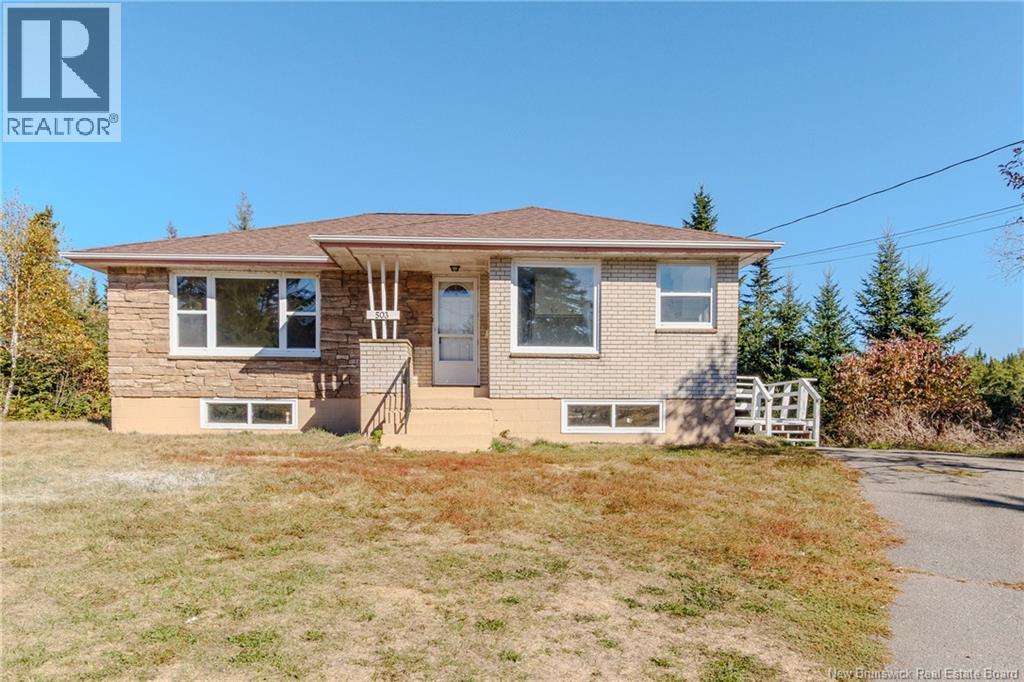 503 Route 111, Willow Grove, New Brunswick  E2S 1G7 - Photo 3 - NB127825