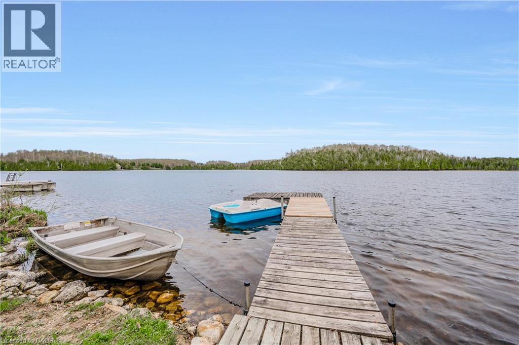 133596 Wilcox Lake Road, Flesherton, Ontario  N0C 1E0 - Photo 39 - 40766544