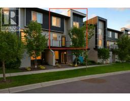 202, 125 Redstone Walk Ne Redstone, Calgary, Ca